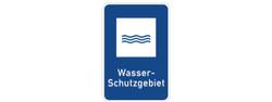 Wasserschutzgebiet - Quelle: Wikipedia