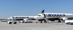 Ryanair-Flugzeuge - Quelle: Wikimedia