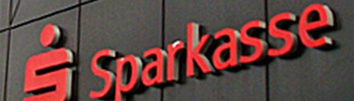 Sparkasse - Quelle: Wikimedia