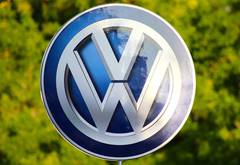 VW-Logo - Quelle: Pixabay