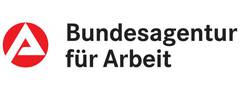 Logo der Bundesagentur fr Arbeit - Quelle: Wikipedia