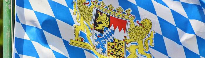 Bayernflagge - Quelle: Pixabay