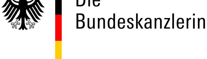 Logo Bundeskanzlerin - Quelle: Wikimedia