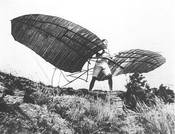 Otto Lilienthal - Quelle: WikiCommons