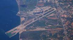 Flughafen Thessaloniki - Quelle: Wikipedia