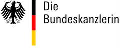 Logo Bundeskanzlerin - Quelle: Wikimedia