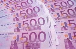 Euros - Quelle: Pixabay