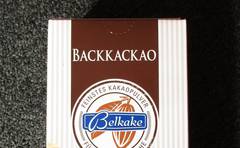 Backkackao